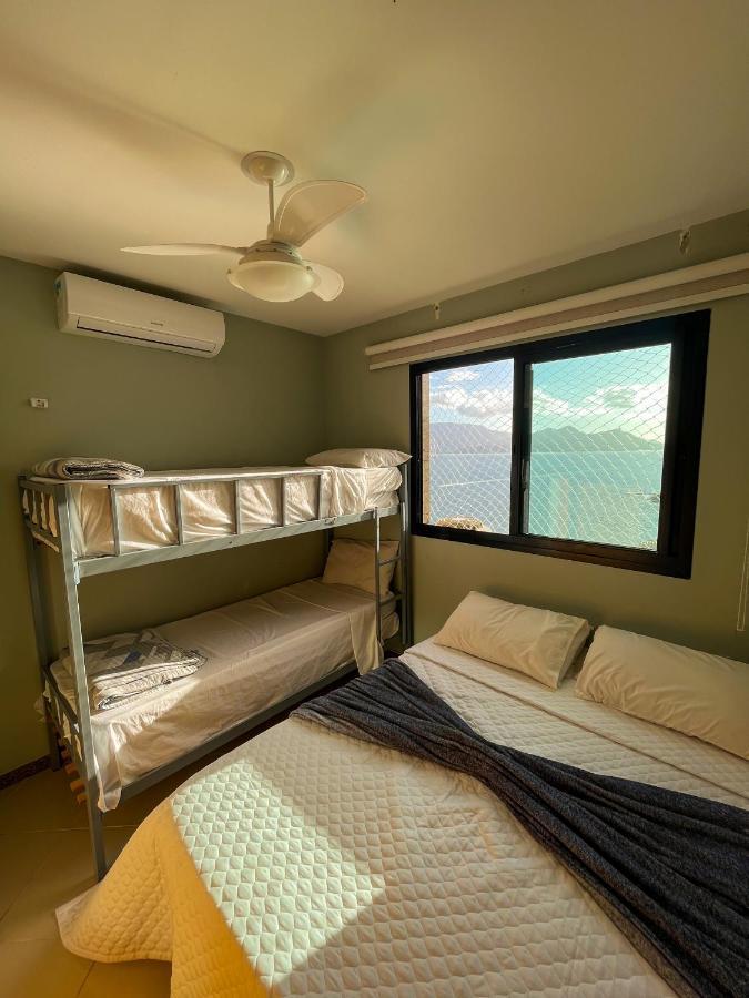 Vista Incrível No Porto Real 6 Pessoas Apartamento *