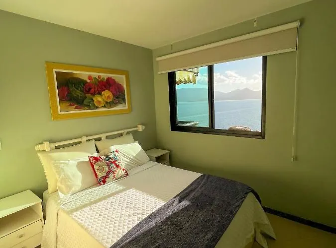 Frente Ao Clube Porto Real - Apartamento Completo Com Lazer Exclusivo!