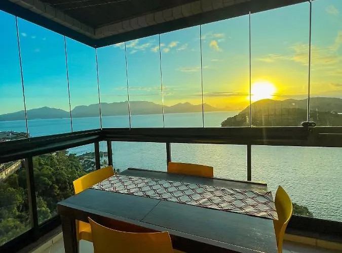 Frente Ao Clube Porto Real - Apartamento Completo Com Lazer Exclusivo!