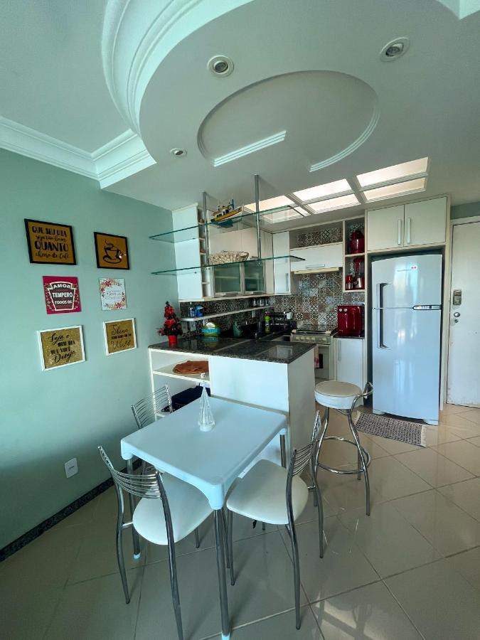Apartment Frente Ao Clube Porto Real - Completo Com Lazer Exclusivo!