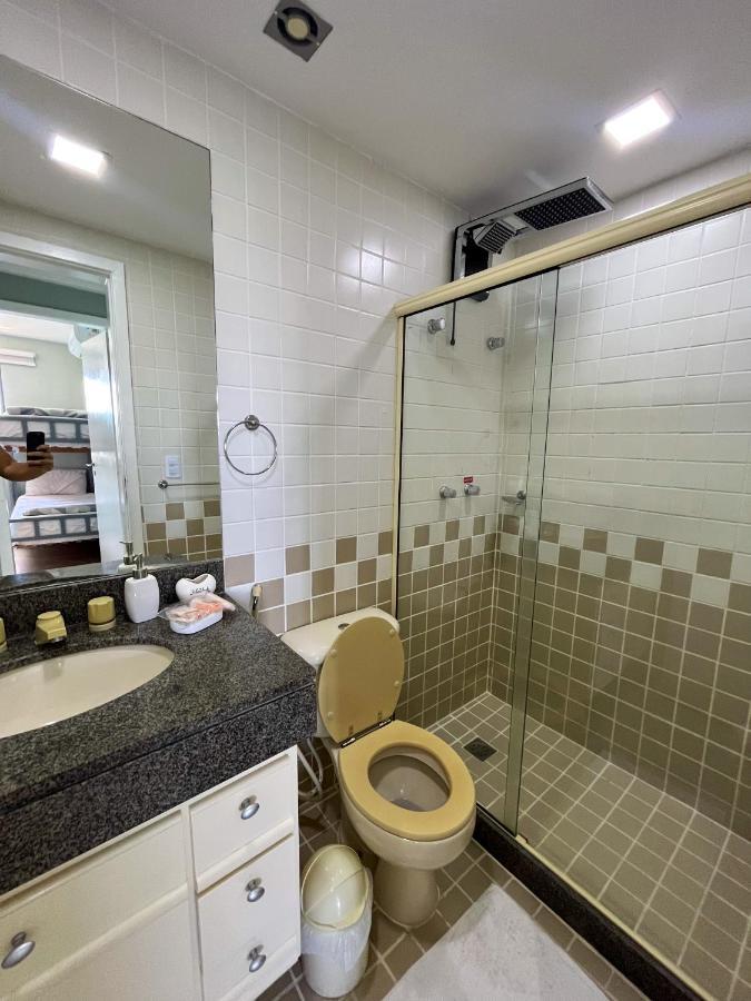 Apartment Frente Ao Clube Porto Real - Completo Com Lazer Exclusivo! Angra dos Reis