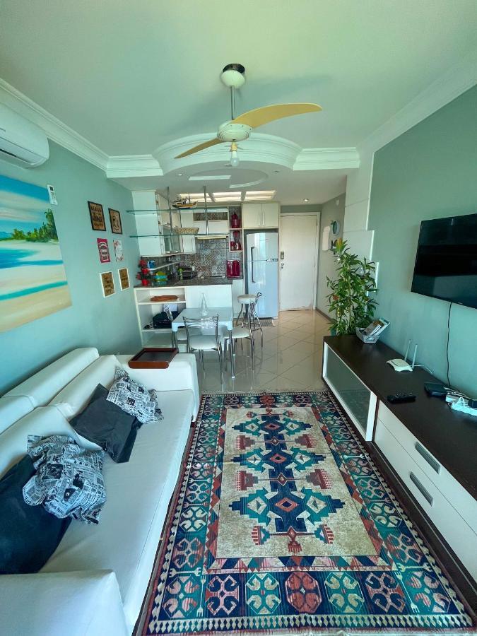 Frente Ao Clube Porto Real - Completo Com Lazer Exclusivo! Apartment